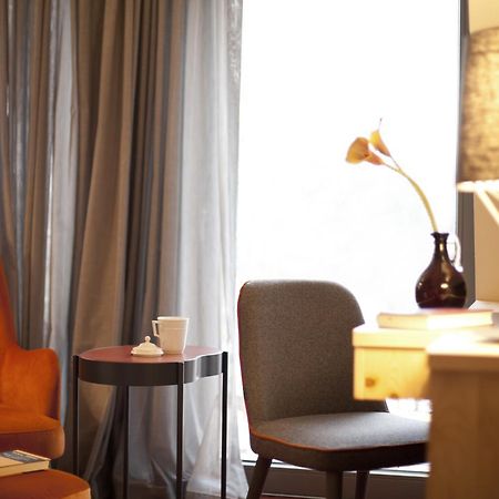 Landgut Nedlitz, Aryurveda & Gesundheit Hotel Potsdam Luaran gambar