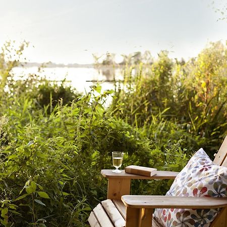 Landgut Nedlitz, Aryurveda & Gesundheit Hotel Potsdam Luaran gambar