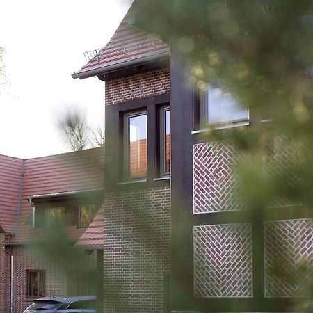 Landgut Nedlitz, Aryurveda & Gesundheit Hotel Potsdam Luaran gambar