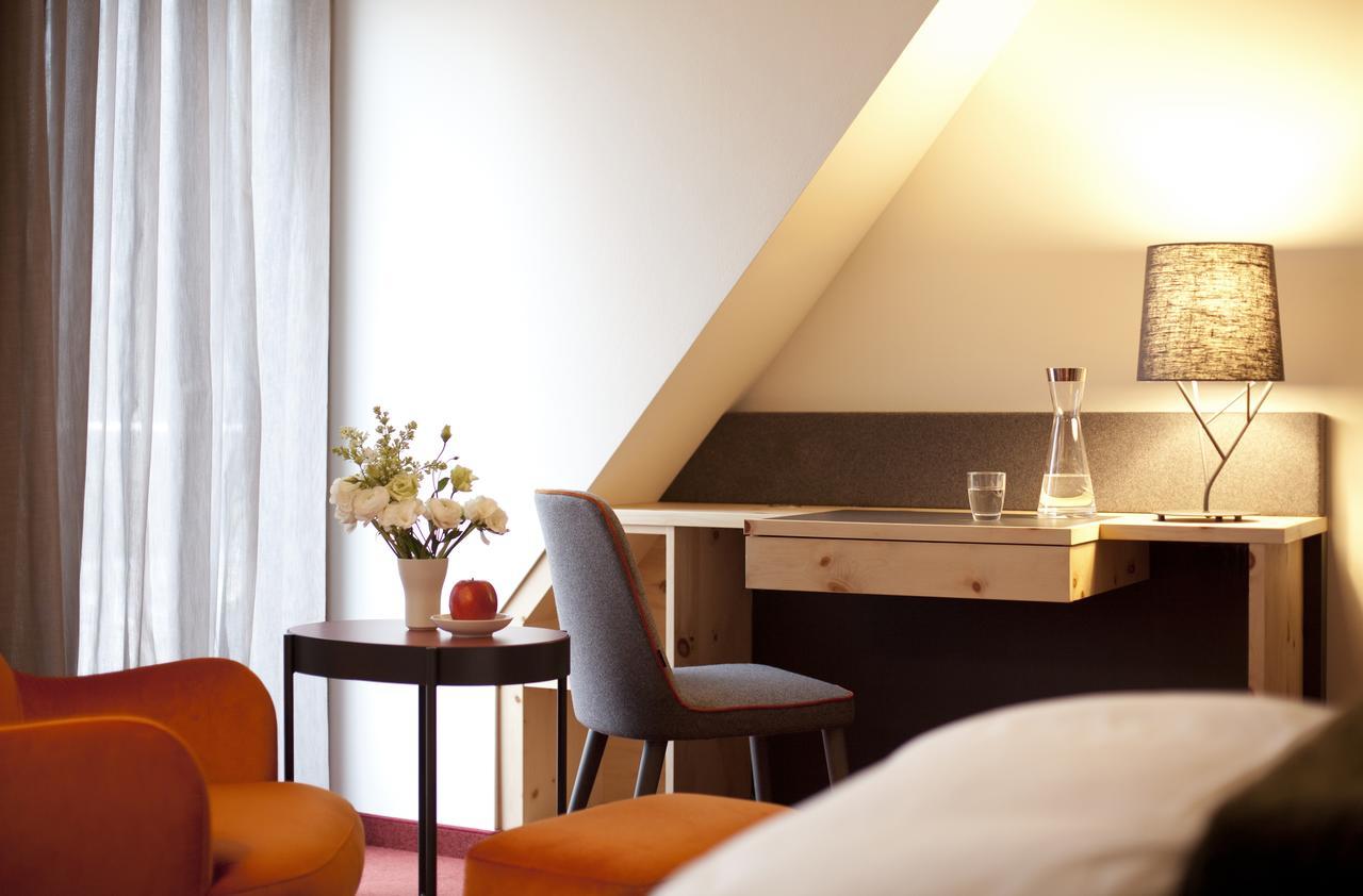 Landgut Nedlitz, Aryurveda & Gesundheit Hotel Potsdam Luaran gambar