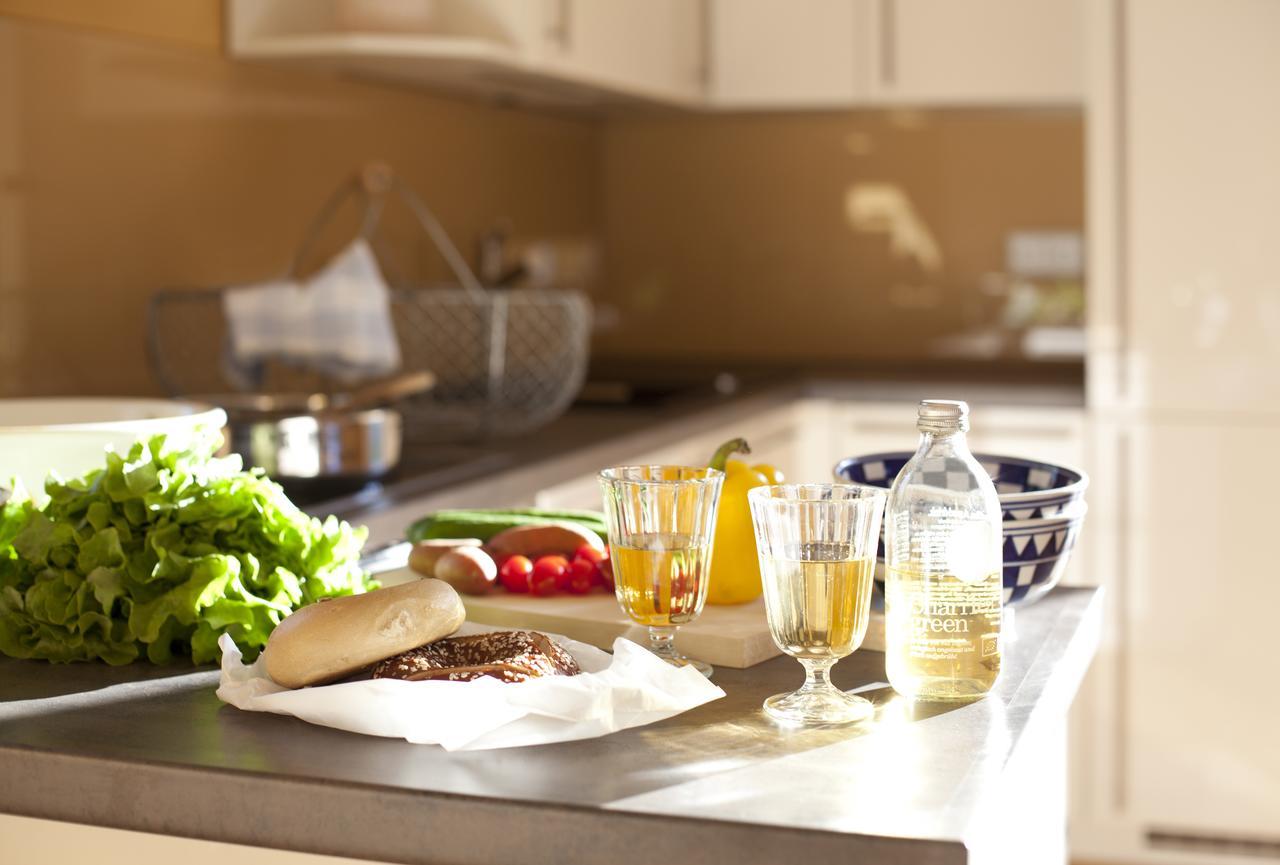 Landgut Nedlitz, Aryurveda & Gesundheit Hotel Potsdam Luaran gambar